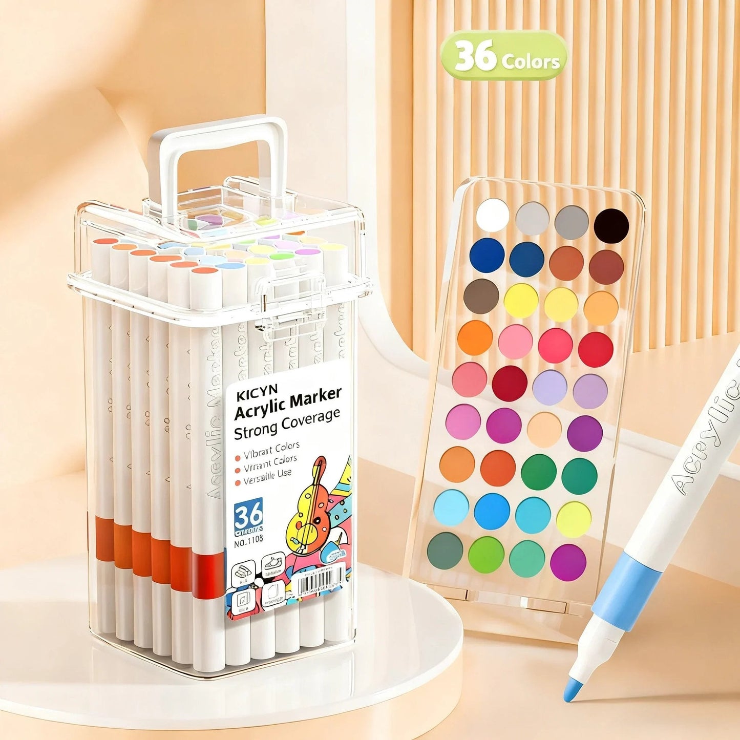 🎨 Mini Coloring Book – Stress Relief, Food & Drink & Comfy Patterns.
