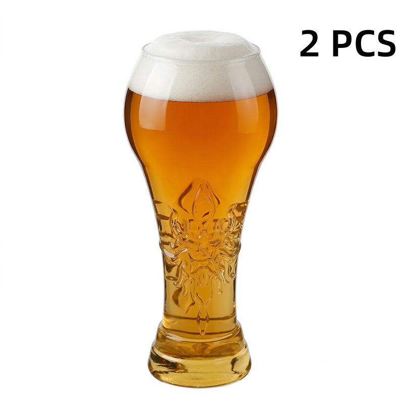 🔥LAST DAY SALE 50% OFF!!🔥Trophy Beer Mug – Football Fan Collectible 🏆 | For Home, Pub & Match Day 🍺⚽ | Perfect Gift for Footie Lovers 🎁.