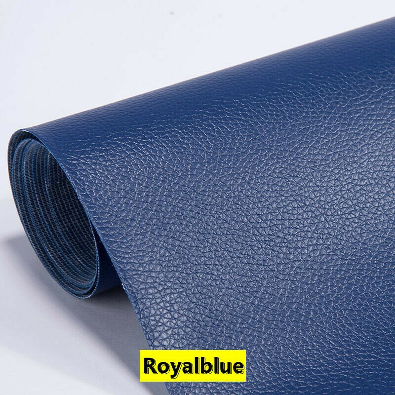 LAST DAY 49% Off - Self-Adhesive Leather Refinisher Cuttable Sofa Repair