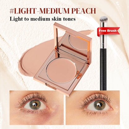 💜BUY 1 GET 1 FREE💜colored clay CC undereye corrector