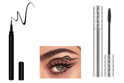 Waterproof Liquid Eyeliner Pen