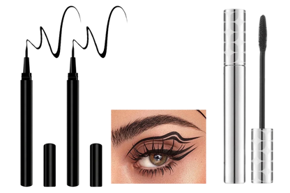 Waterproof Liquid Eyeliner Pen