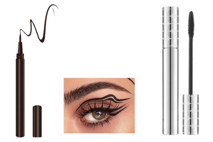 Waterproof Liquid Eyeliner Pen
