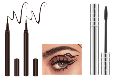 Waterproof Liquid Eyeliner Pen