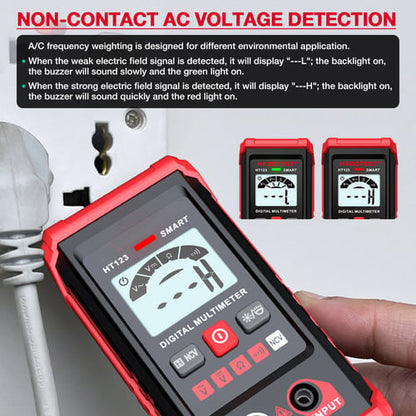 💝Digital Multimeter
