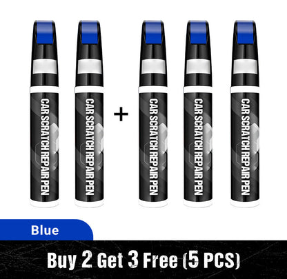 ⌛Last Day Sale✏️Buy 1 Get 1 Free🔥Car Scratch Repair Pen🚗
