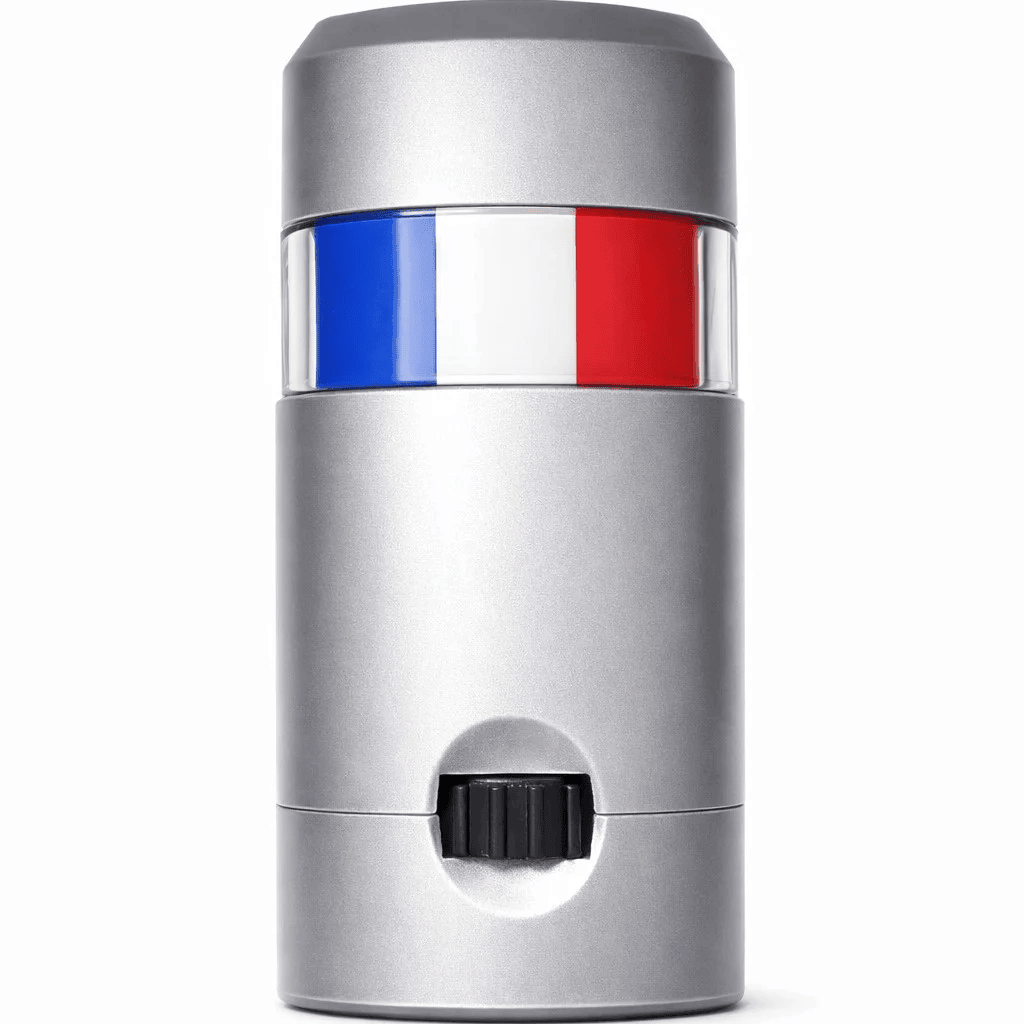 National Flag Face Paint Stick for Sports Fans! ⚽