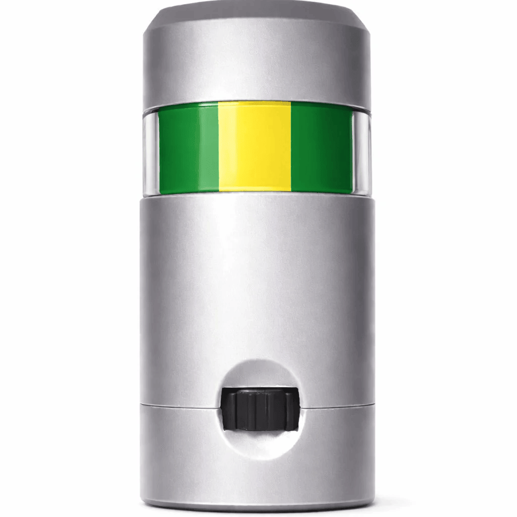 National Flag Face Paint Stick for Sports Fans! ⚽