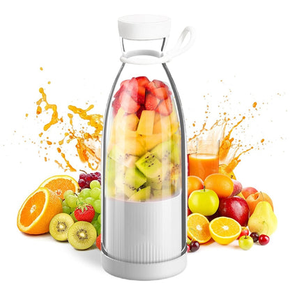 🔥2026 New Sale 50% OFF✨🏆Flash Sale⚡Portable blender for fresh juice💥YUNPSOTM.