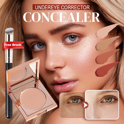 💜BUY 1 GET 1 FREE💜colored clay CC undereye corrector