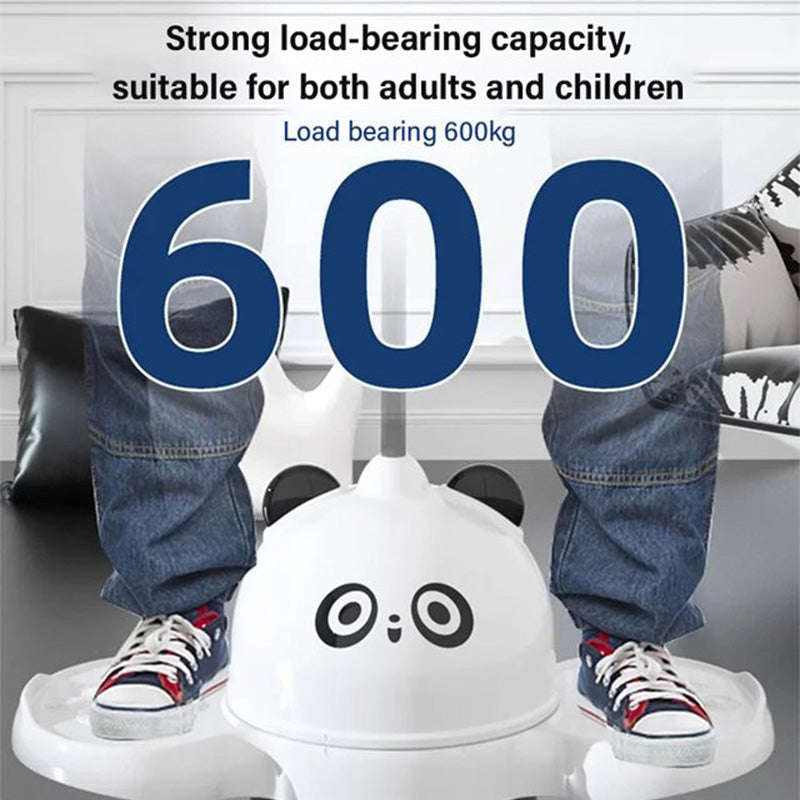 🔥HOT SALE🔥YUNPSOTM Fun Balance Bounce Toy - Bouncing Game & Balance Training.