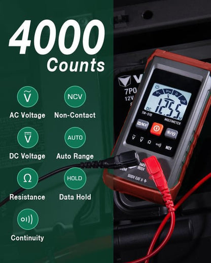 💝Digital Multimeter