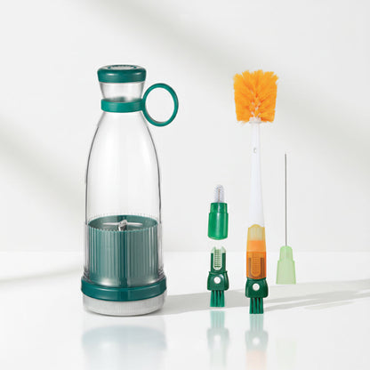 🔥2026 New Sale 50% OFF✨🏆Flash Sale⚡Portable blender for fresh juice💥YUNPSOTM.