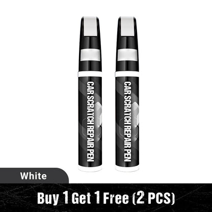 ⌛Last Day Sale✏️Buy 1 Get 1 Free🔥Car Scratch Repair Pen🚗