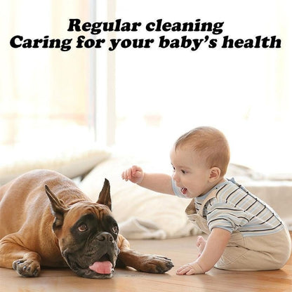 🧴50% OFF NOW!🔥YUNPSOTM  Tile Floor Cleaner – Buy More, Save More – Deep cleans grout, removes soap scum & safe for ceramic, porcelain or stone floors 🧹.