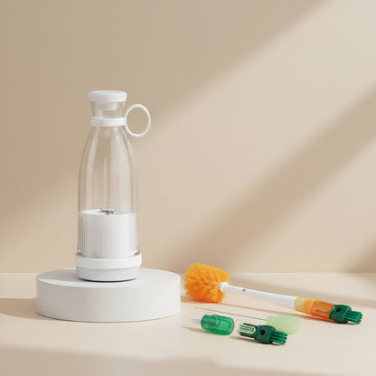 🔥2026 New Sale 50% OFF✨🏆Flash Sale⚡Portable blender for fresh juice💥YUNPSOTM.