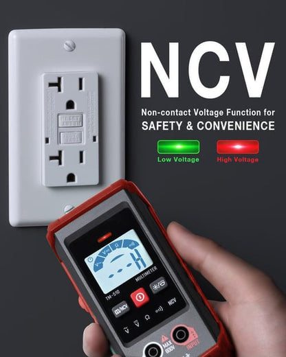 💝Digital Multimeter