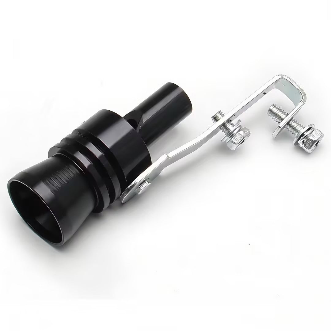 🚗Car Accessories XL -  LAOZIK Aluminum Alloy Turbo Sound Exhaust Whistle