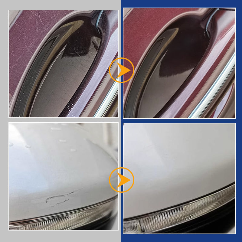 🔥Last Day Sale 49%🔥Car Scratch Repair Paste YUNPSOTM