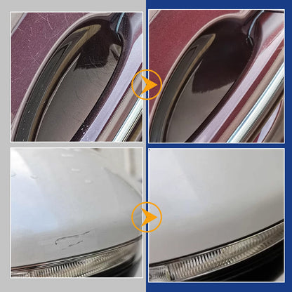🔥Last Day Sale 49%🔥Car Scratch Repair Paste YUNPSOTM