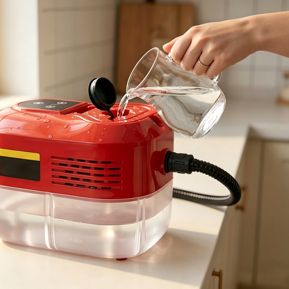 ✨Stop Fighting Stubborn Grease: This 15-Second Secret Restores Your Surfaces Without the Back-Breaking Effort