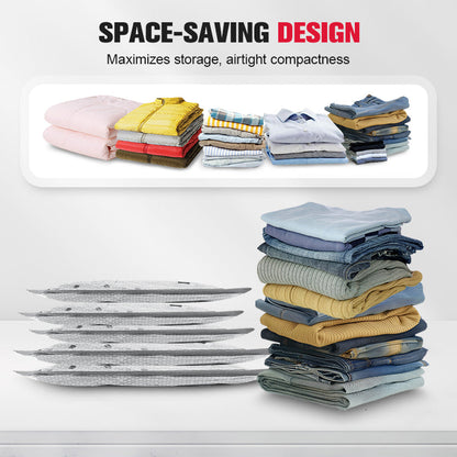 🔥 LAST DAY PROMOTION - 50%OFF 🔥 Travel Vacuum Storage Bags & Portable Pump Set YUNPSOTM.