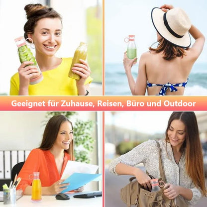 🔥2026 New Sale 50% OFF✨🏆Flash Sale⚡Portable blender for fresh juice💥YUNPSOTM.