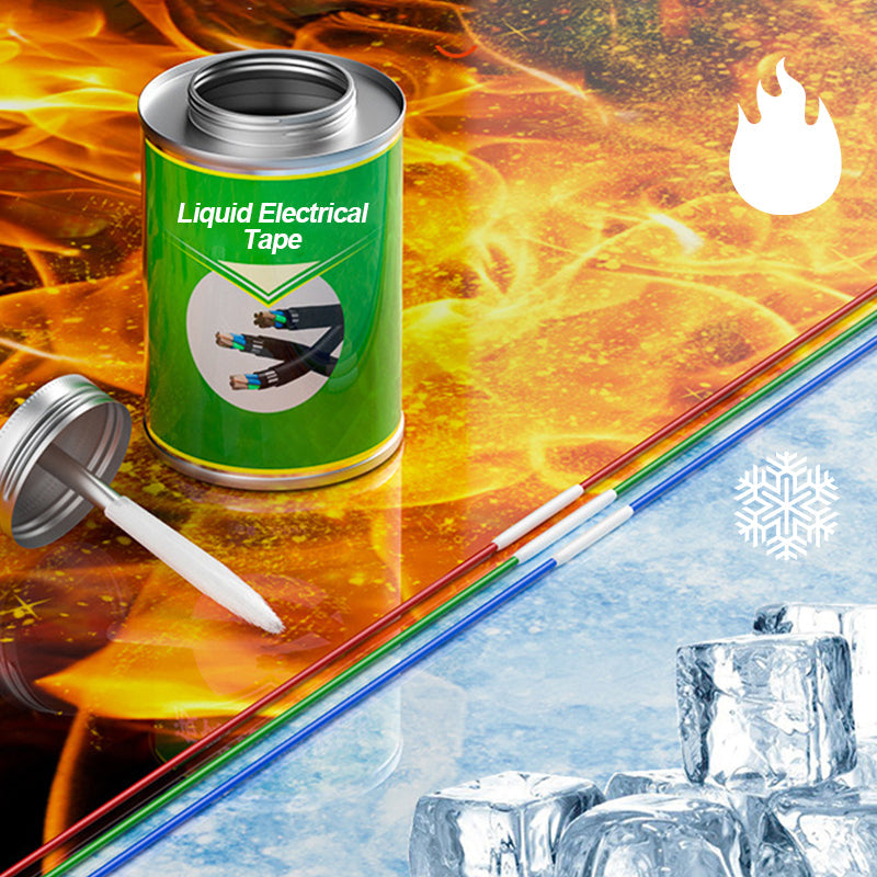 💥2025 Hot Sale💥Liquid Electrical Tape