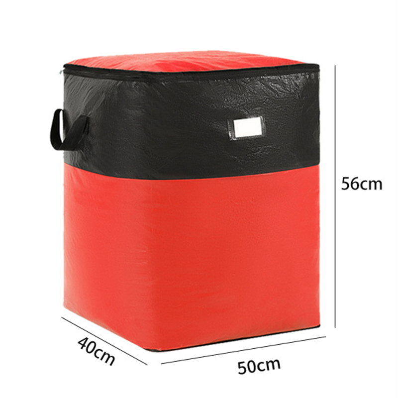 🧳50K+ SOLD!📦40% OFF! 🔥Collapsible Storage & Moving Bag – Heavy‐duty PE, water‐resistant. Extra‐large 180L, folds flat. Reinforced handles, perfect for moving or loft storage. 🏠.