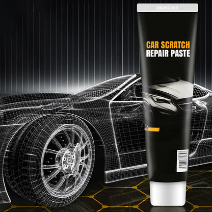 🔥Last Day Sale 49%🔥Car Scratch Repair Paste YUNPSOTM