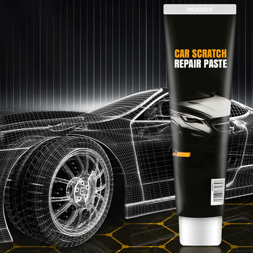 🔥Last Day Sale 49%🔥Car Scratch Repair Paste YUNPSOTM