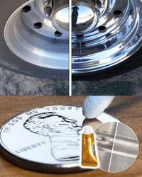 🔥Ultimate Metal Polishing Cream