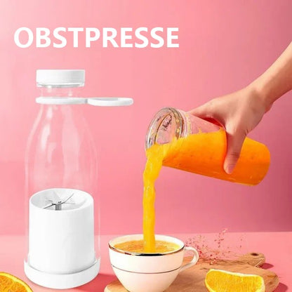 🔥2026 New Sale 50% OFF✨🏆Flash Sale⚡Portable blender for fresh juice💥YUNPSOTM.