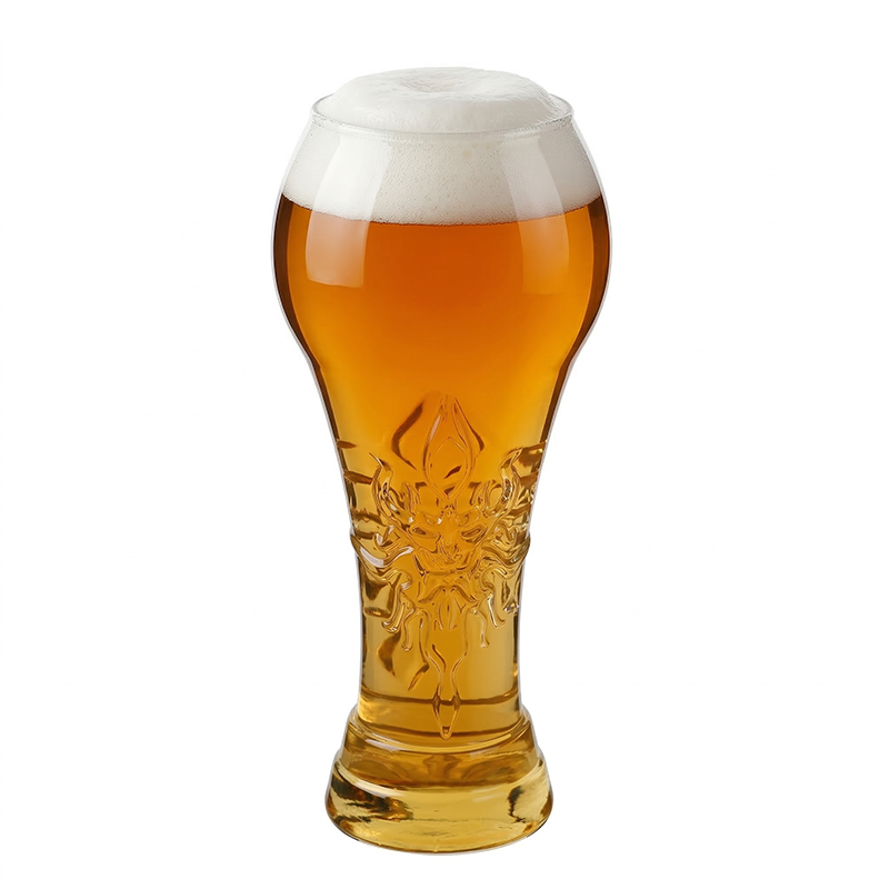 🔥LAST DAY SALE 50% OFF!!🔥Trophy Beer Mug – Football Fan Collectible 🏆 | For Home, Pub & Match Day 🍺⚽ | Perfect Gift for Footie Lovers 🎁.