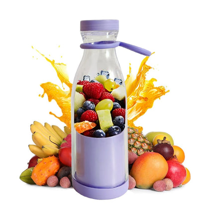 🔥2026 New Sale 50% OFF✨🏆Flash Sale⚡Portable blender for fresh juice💥YUNPSOTM.