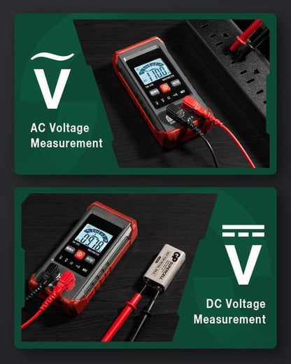 💝Digital Multimeter