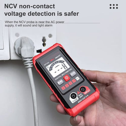 💝Digital Multimeter