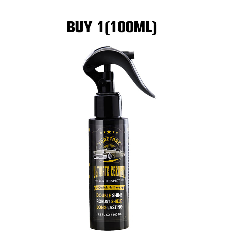 Toretark Ceramic Coating for Cars