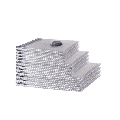 🔥 LAST DAY PROMOTION - 50%OFF 🔥 Travel Vacuum Storage Bags & Portable Pump Set YUNPSOTM.