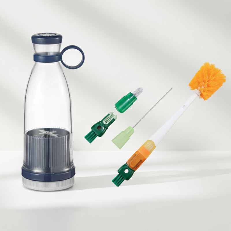 🔥2026 New Sale 50% OFF✨🏆Flash Sale⚡Portable blender for fresh juice💥YUNPSOTM.