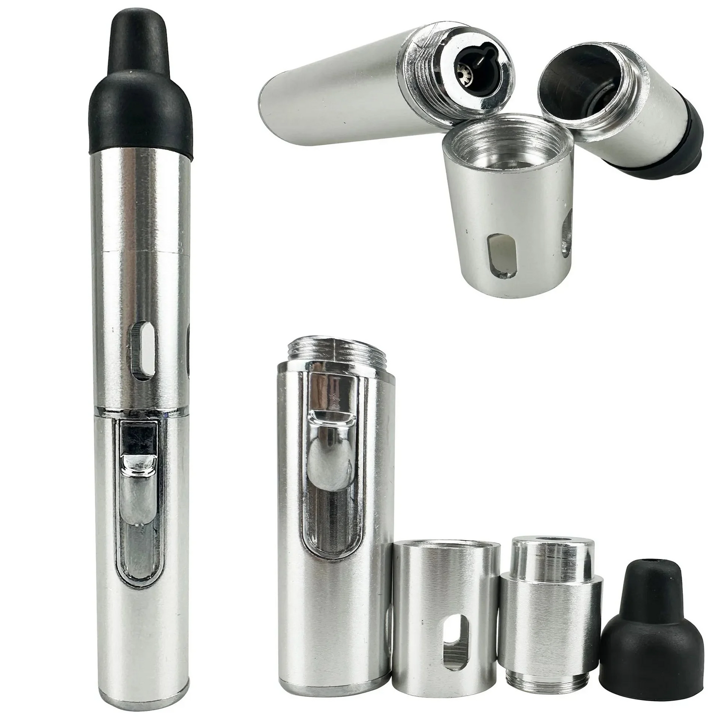 🔥 49% OFF -Pipe Lighter— BUY 2 GET 3