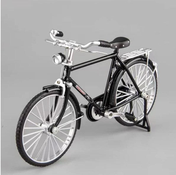 🚲 50% OFF NOW! 🎁 DIY Bicycle Model Scale – Creative Assembly Kit, High-Quality Materials & Perfect for Hobbyists & Gift Giving 🔧.