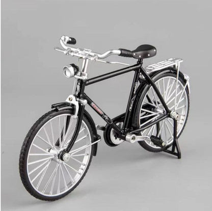 🚲 50% OFF NOW! 🎁 DIY Bicycle Model Scale – Creative Assembly Kit, High-Quality Materials & Perfect for Hobbyists & Gift Giving 🔧.