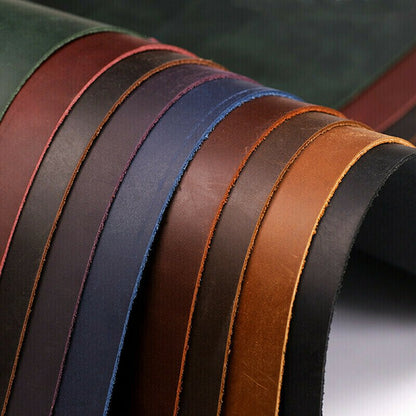 LAST DAY 49% Off - Self-Adhesive Leather Refinisher Cuttable Sofa Repair