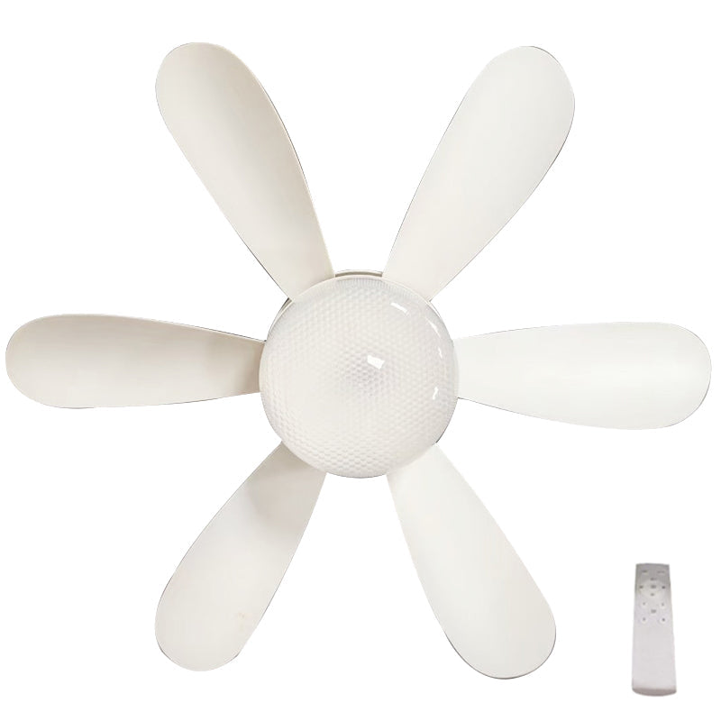 🔥LAST DAY - 50% OFF🌬️ 2-in-1 Remote-Controlled Ceiling Fan with LED Light – Energy-Efficient. Quiet Motor & Perfect for Home Comfort 🏠