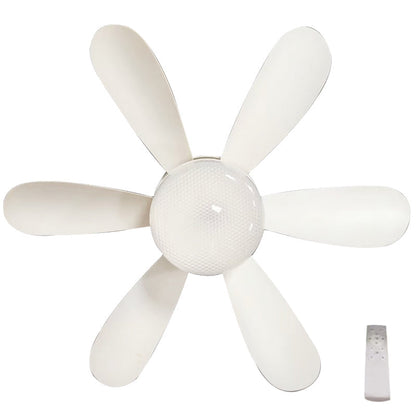 🔥LAST DAY - 50% OFF🌬️ 2-in-1 Remote-Controlled Ceiling Fan with LED Light – Energy-Efficient. Quiet Motor & Perfect for Home Comfort 🏠