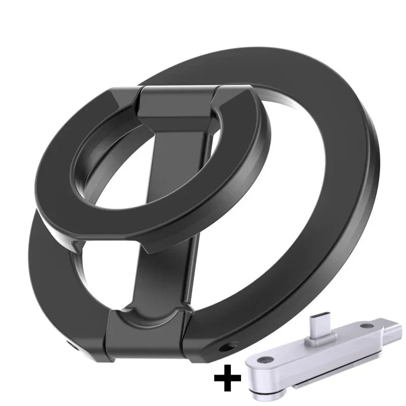Stand + charging cable 🔌