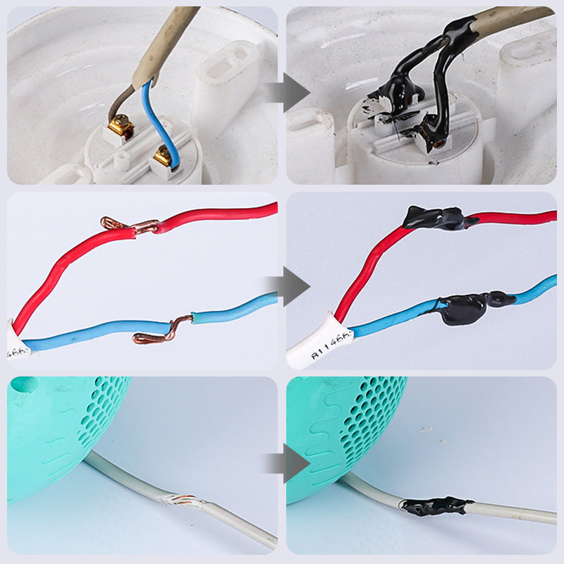 💥2025 Hot Sale💥Liquid Electrical Tape