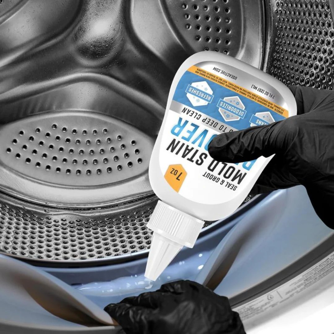 BQYOOMTM⏳Time-Limited Special⏰Heavy Duty Formula, Multi-Surface Cleaner & Works on Shower & Tile.