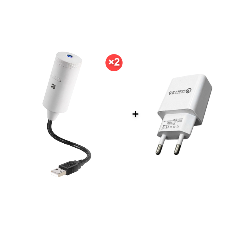 📢Comprar 2 Descuento 20%✨ Proyector HD de Estrellas Plug-and-Play 🌟🥳 Más de 50.000 usuarios satisfechos